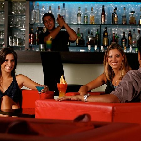 Hotel Tahiti Nui Papeete  Eksteriør billede